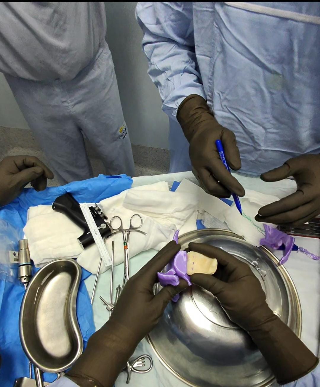 Dr. Jorge Camarillo - Cirugía